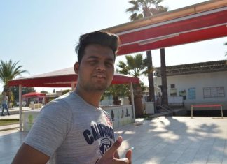 Scenic Delights Beyond Therapia