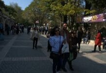 An Educational Trip for Tourist Guides