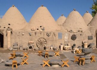 Corinth and St. Timothy