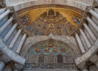 Journey through Upper Hungary