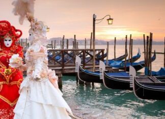 Saint Veit Saal and the Ancient Roman Lands